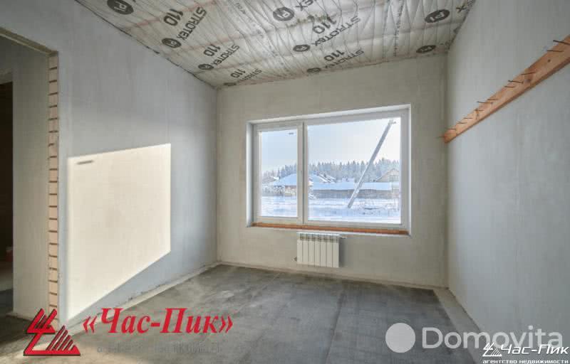 Купить 1-этажную дачу в Липовой Колоде Минская область, 185000USD, код 172247 - фото 23