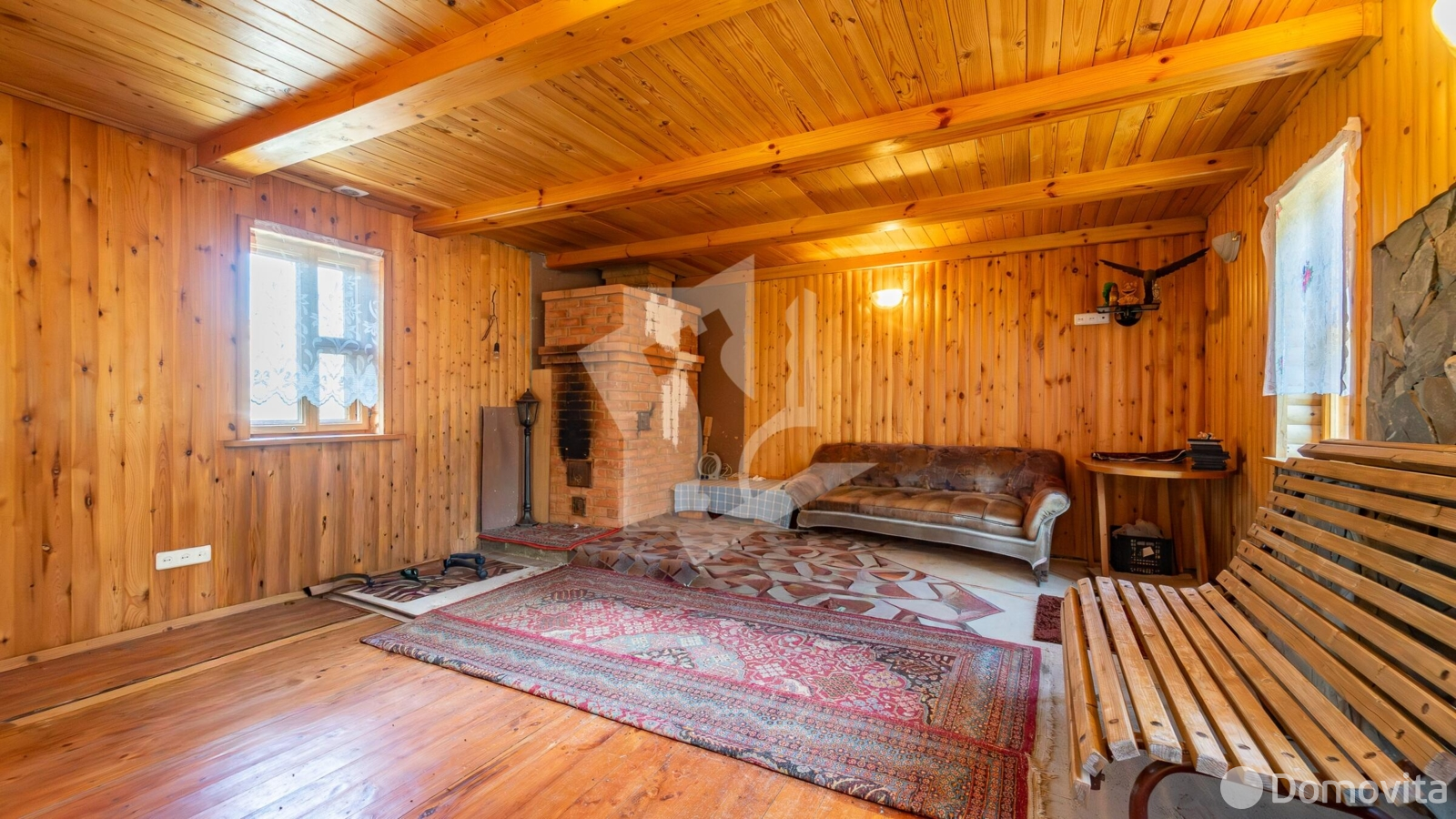 Купить 2-этажную дачу в Игуменское-2008 Минская область, 14500USD, код 185289 - фото 12