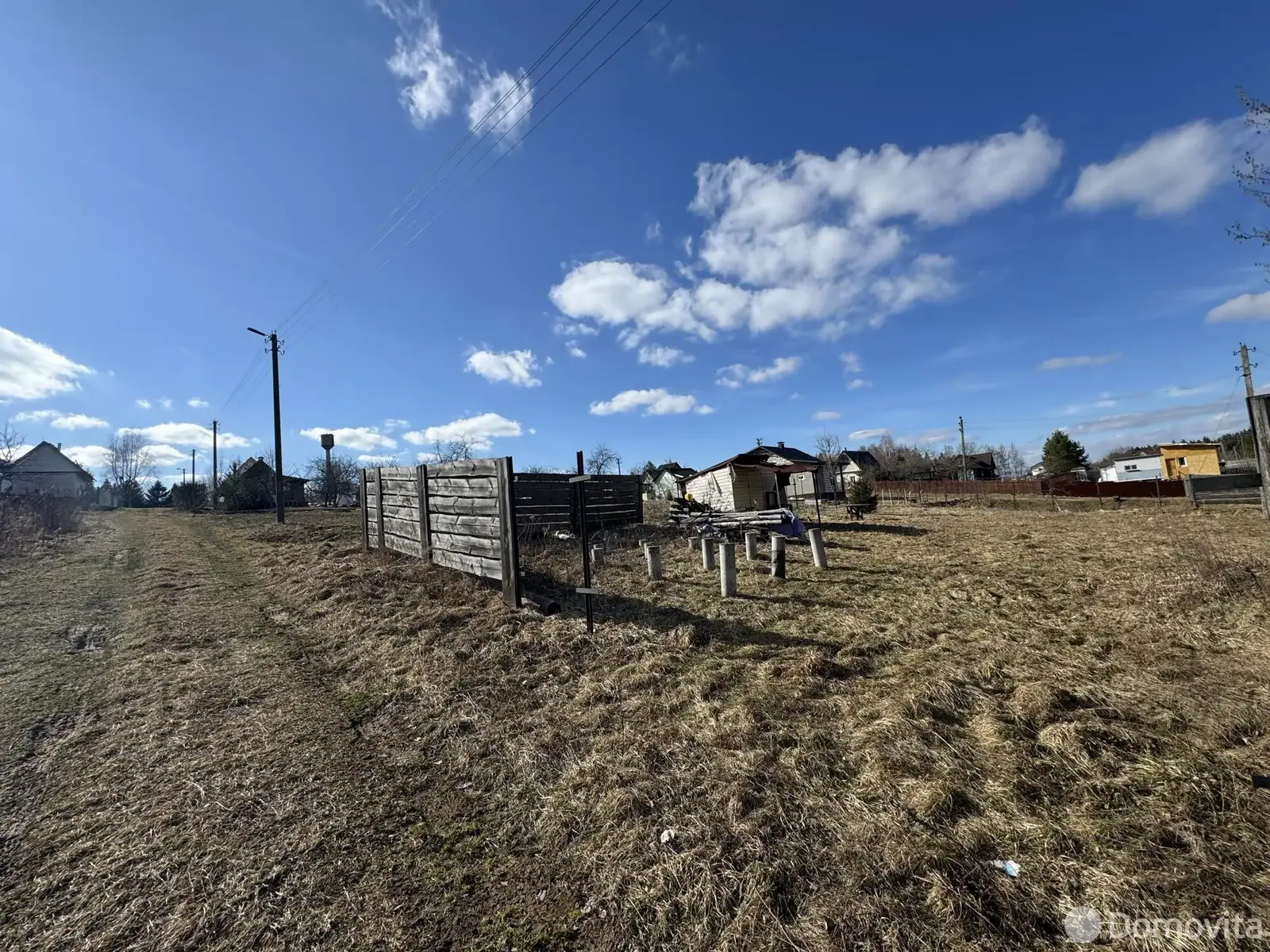 Купить земельный участок, 6 соток, Обувщик-луч, Минская область, 4900USD, код 569973 - фото 18