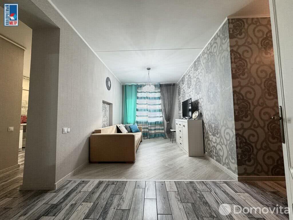 Купить 3-комнатную квартиру в Минске, ул. Могилевская, д. 8/4, 155000 USD, код: 992232 - фото 5