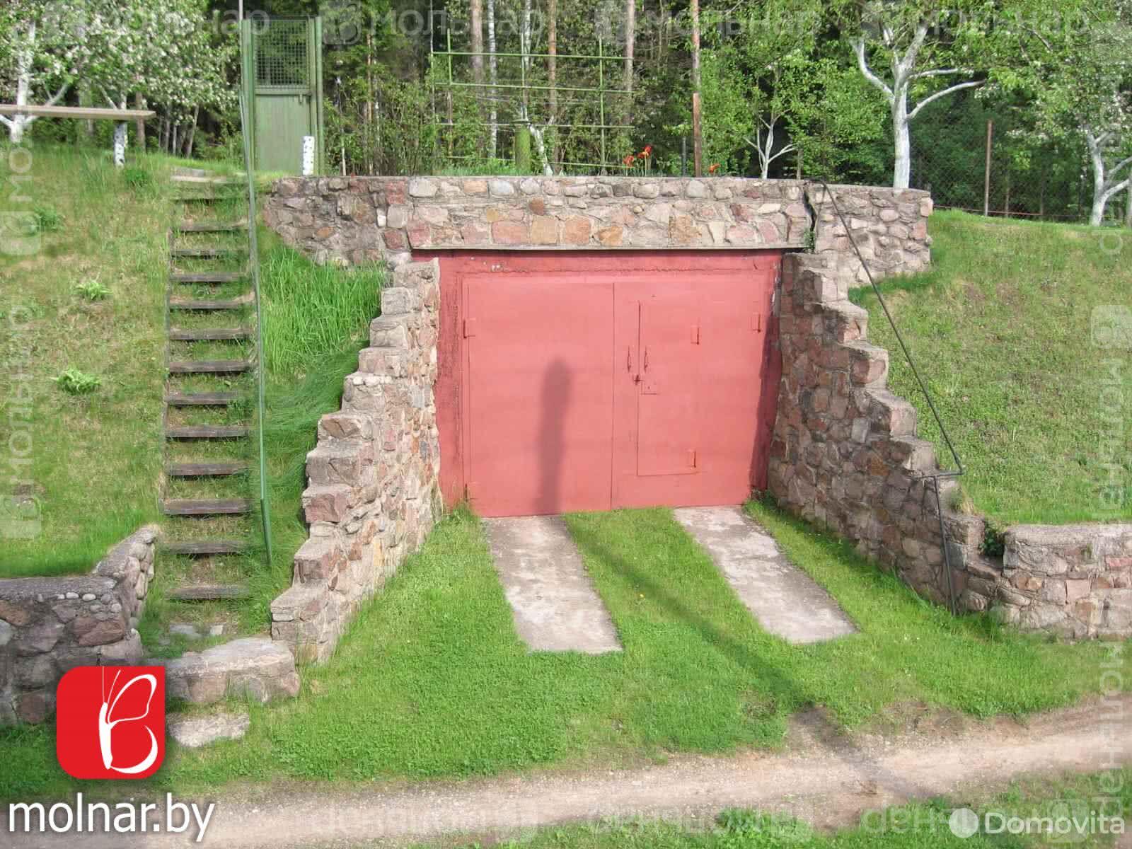 Купить 3-этажную дачу в Колос-Сад Минская область, 65000USD, код 179211 - фото 24