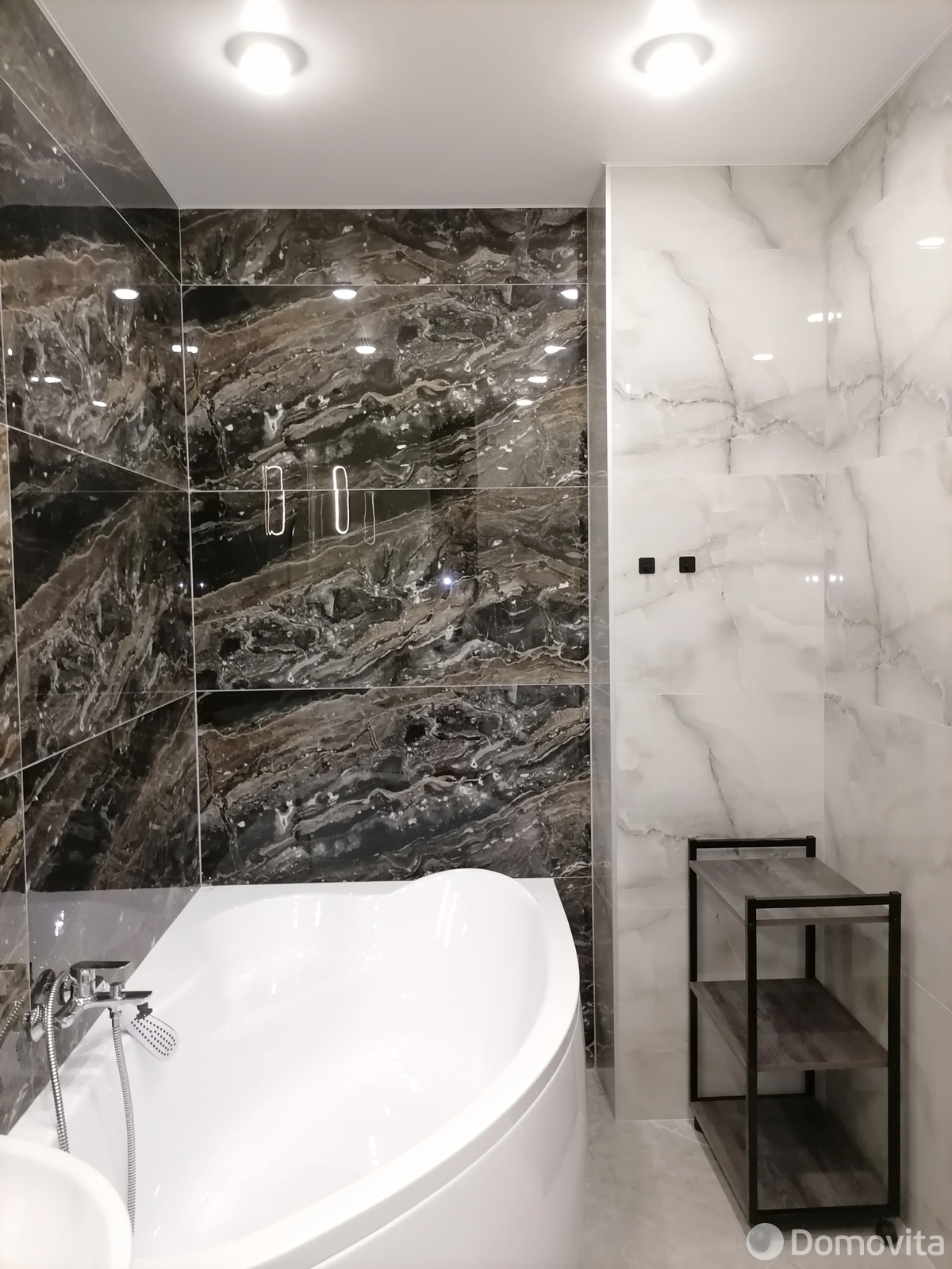 Снять 1-комнатную квартиру в Минске, ул. Максима Богдановича, д. 144, 500USD, код 150577 - фото 28