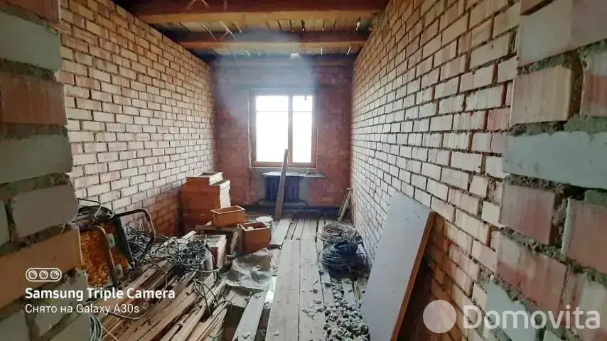 Цена продажи дома, Теляково, 