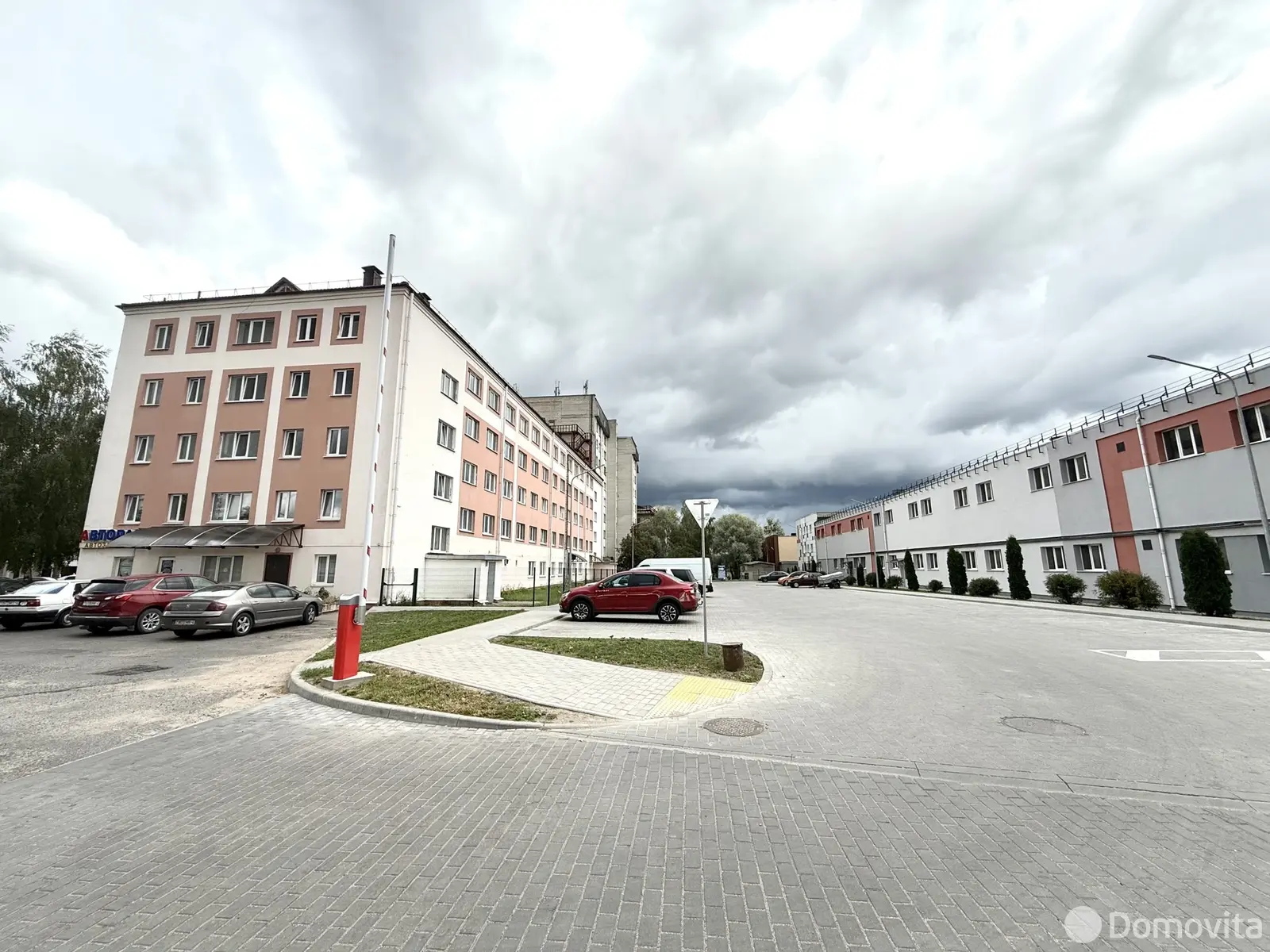 Купить торговое помещение на пер. Поповича, д. 4 в Гродно, 742500USD, код 998063 - фото 21