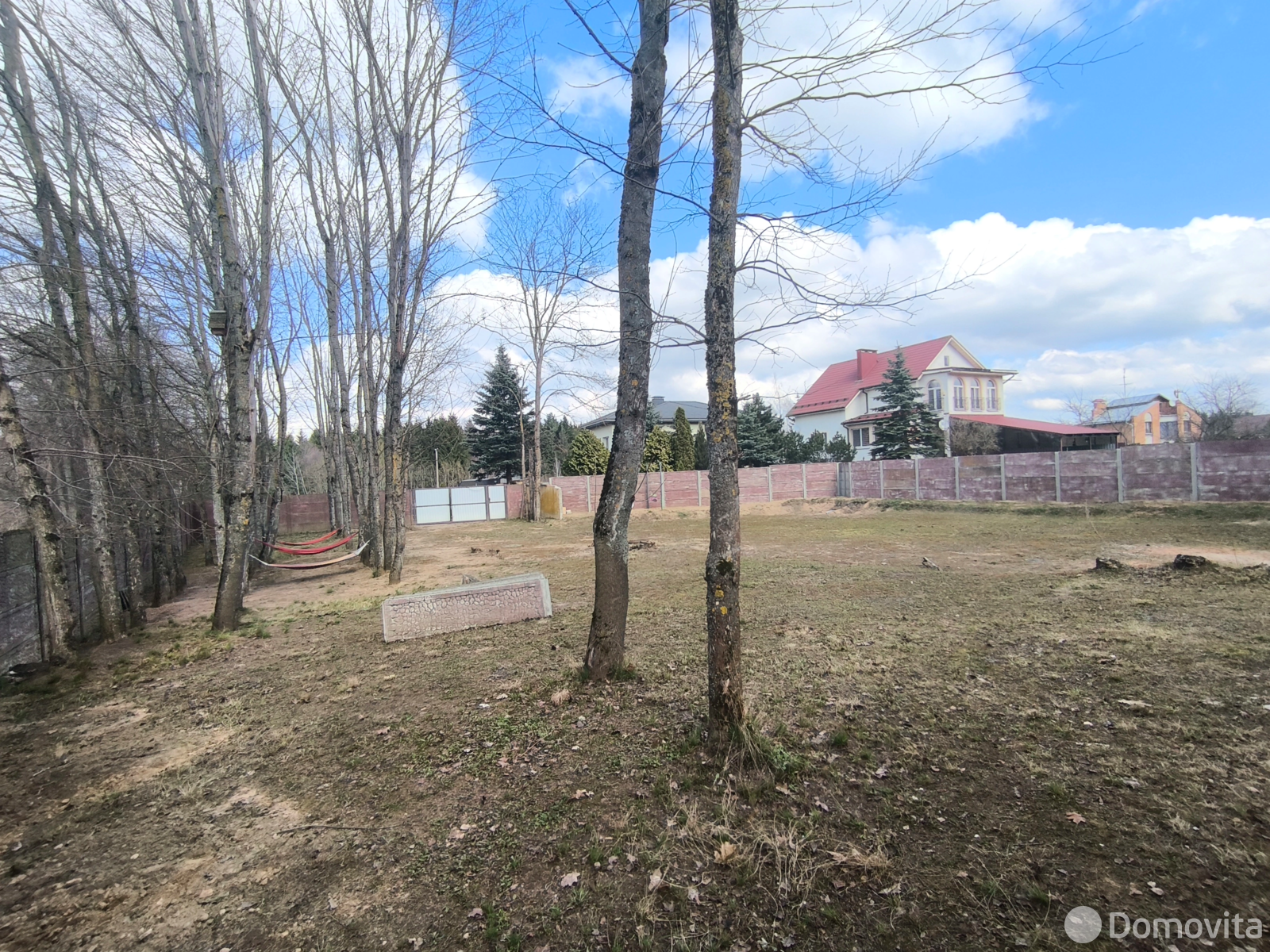 Купить земельный участок, 10 соток, Ратомка, Минская область, 79500USD, код 571770 - фото 18