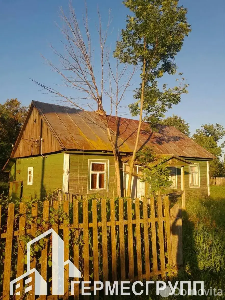 Стоимость продажи дома, Полятичи, ул. Западная