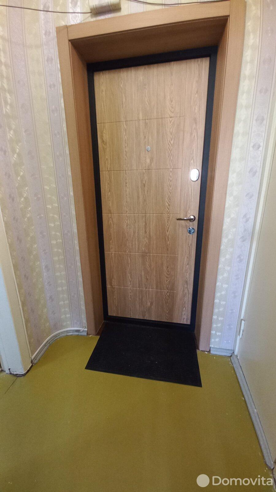 Снять 1-комнатную квартиру в Минске, ул. Тимошенко, д. 20/1, 250USD, код 139002 - фото 6