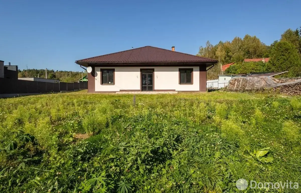 купить коттедж, Крылово, ул. Центральная