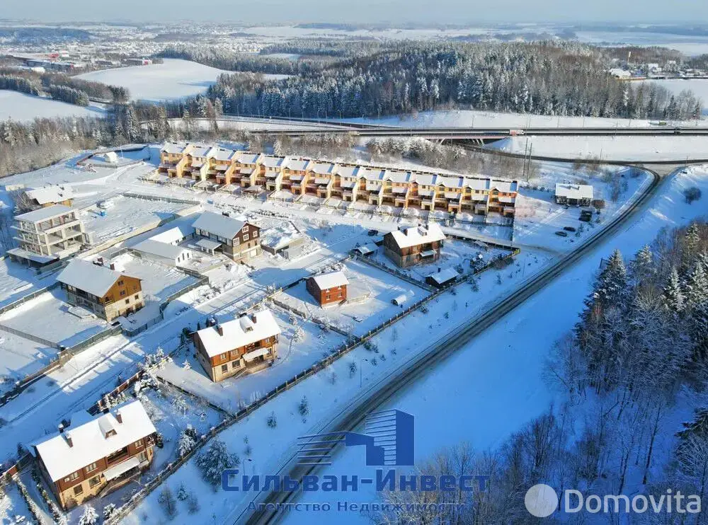 Купить земельный участок, 24.7 соток, Логожеск, Минская область, 350000USD, код 571871 - фото 14