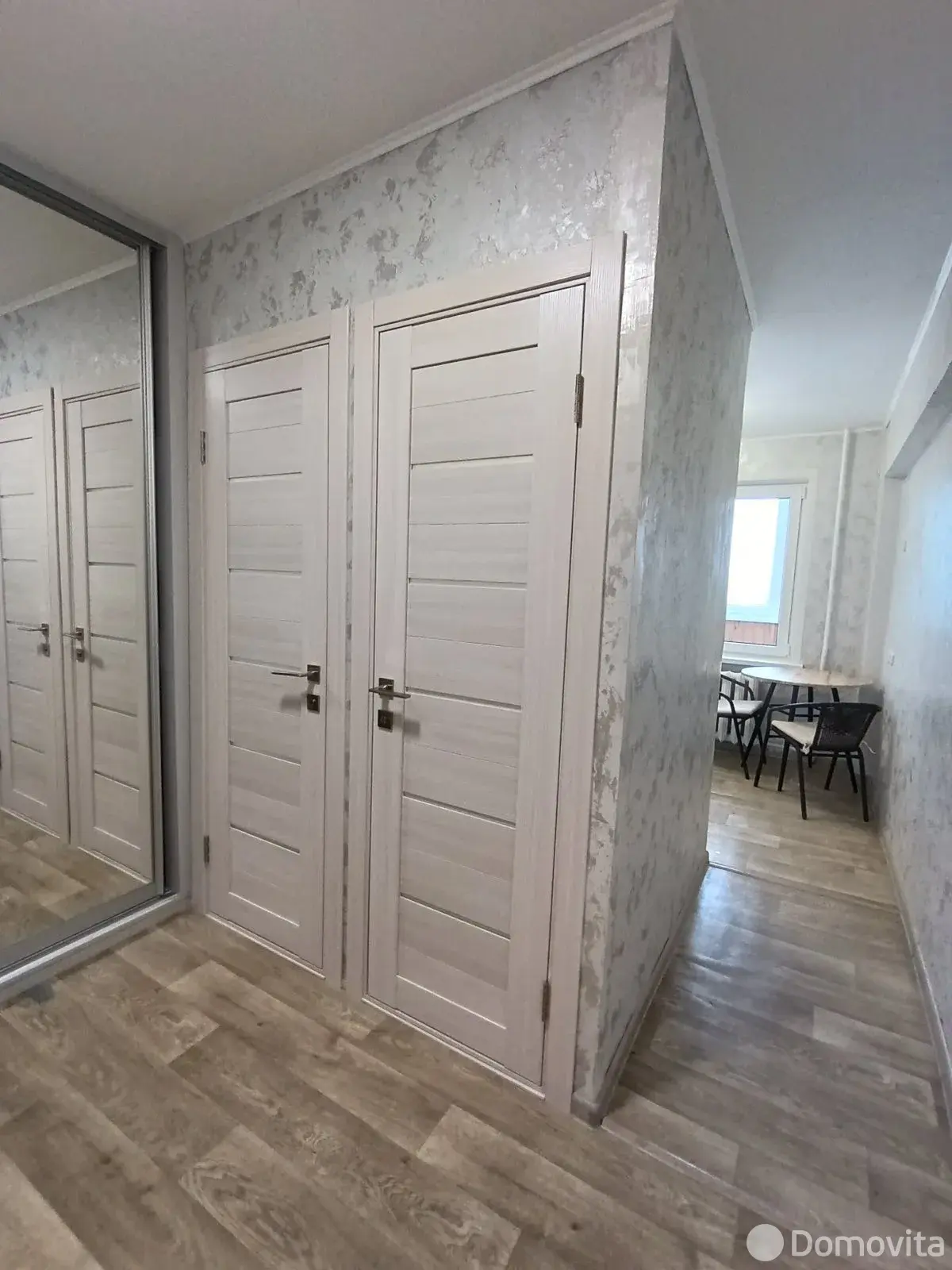 квартира, Минск, пр-т Пушкина, д. 47 в Фрунзенском районе