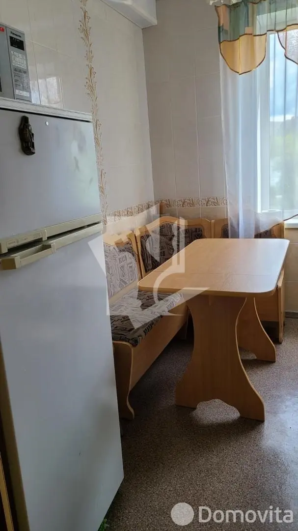 арендовать квартиру, Минск, ул. Некрасова, д. 35/1