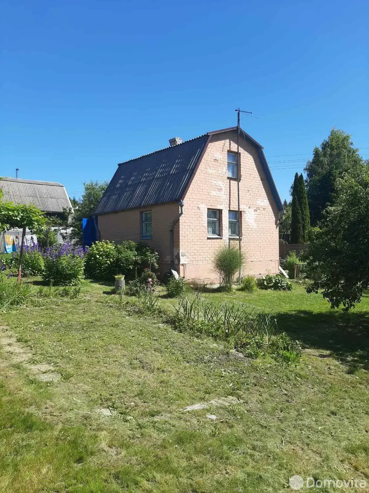 Продажа 2-этажной дачи в Огородниках Брестская область, 17800USD, код 184904 - фото 15