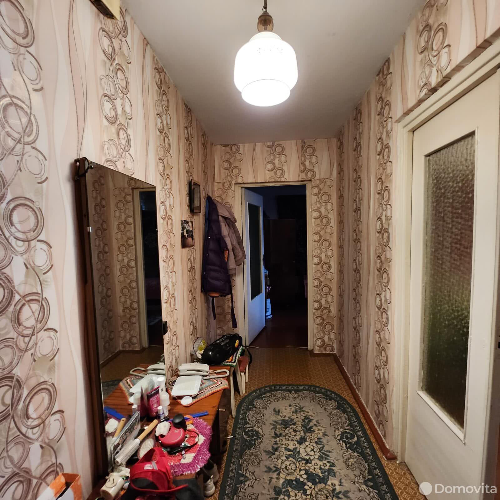 Продажа 2-комнатной квартиры в Бресте, ул. Карбышева, д. 101, 43100 USD, код: 1015105 - фото 3
