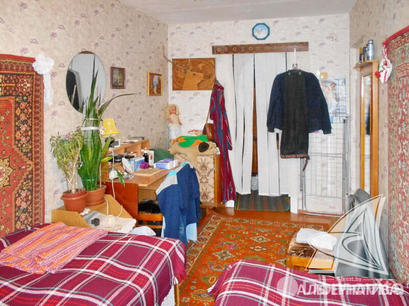 Продажа 4-комнатной квартиры в Каменце, , 35000 USD, код: 690682 - фото 5