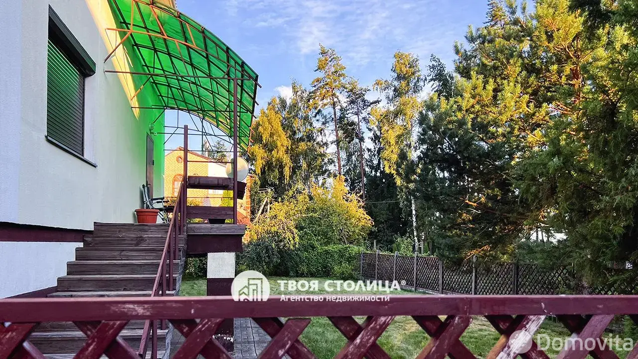 дача, Солнечная поляна-2, 