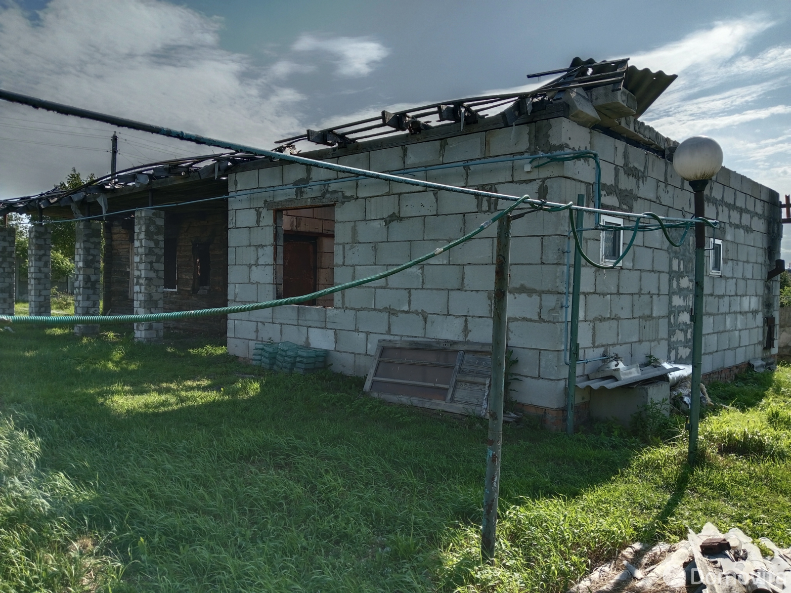 Стоимость продажи дачи, Чирковичи, ул. Юрия Гагарина, д. 31