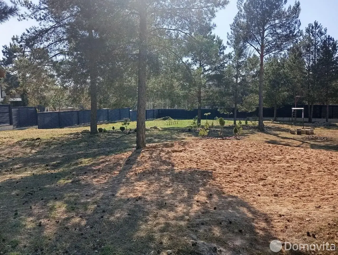 купить участок, Колодищи, ул. Смолевичская, д. 10