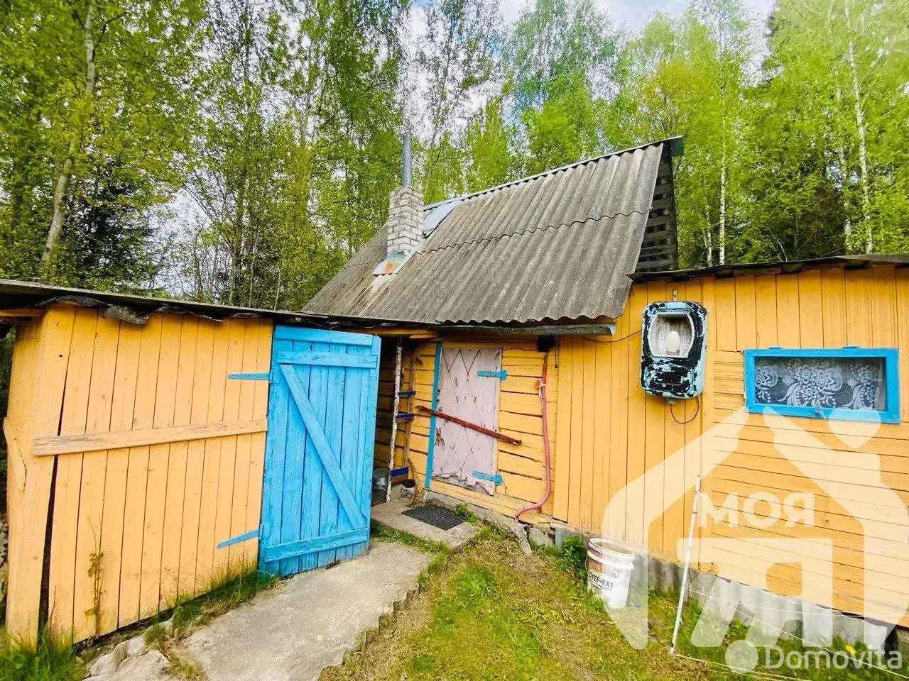 Цена продажи дачи, Шилино-1, 