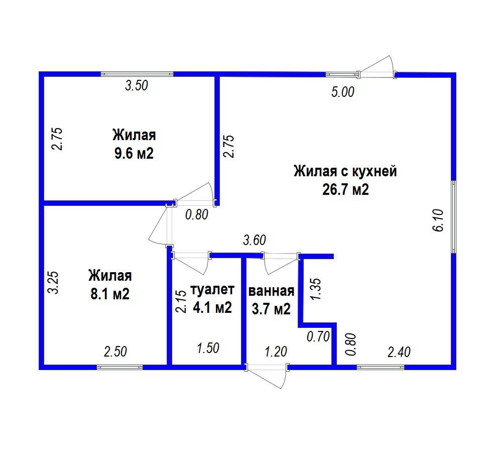 Цена продажи дачи, Дзержинск, ул. Майская, д. 317