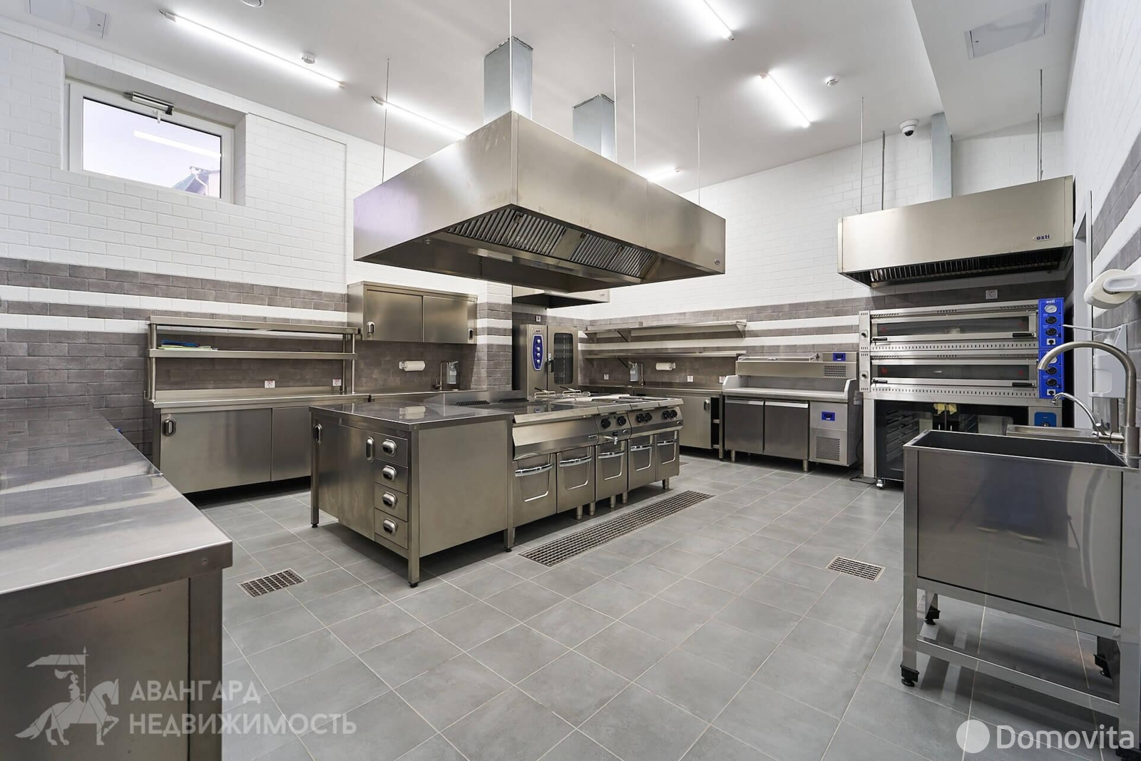 Купить помещение под сферу услуг в Сморгони, ул. Виктора Ровдо, д. 5 - фото 15