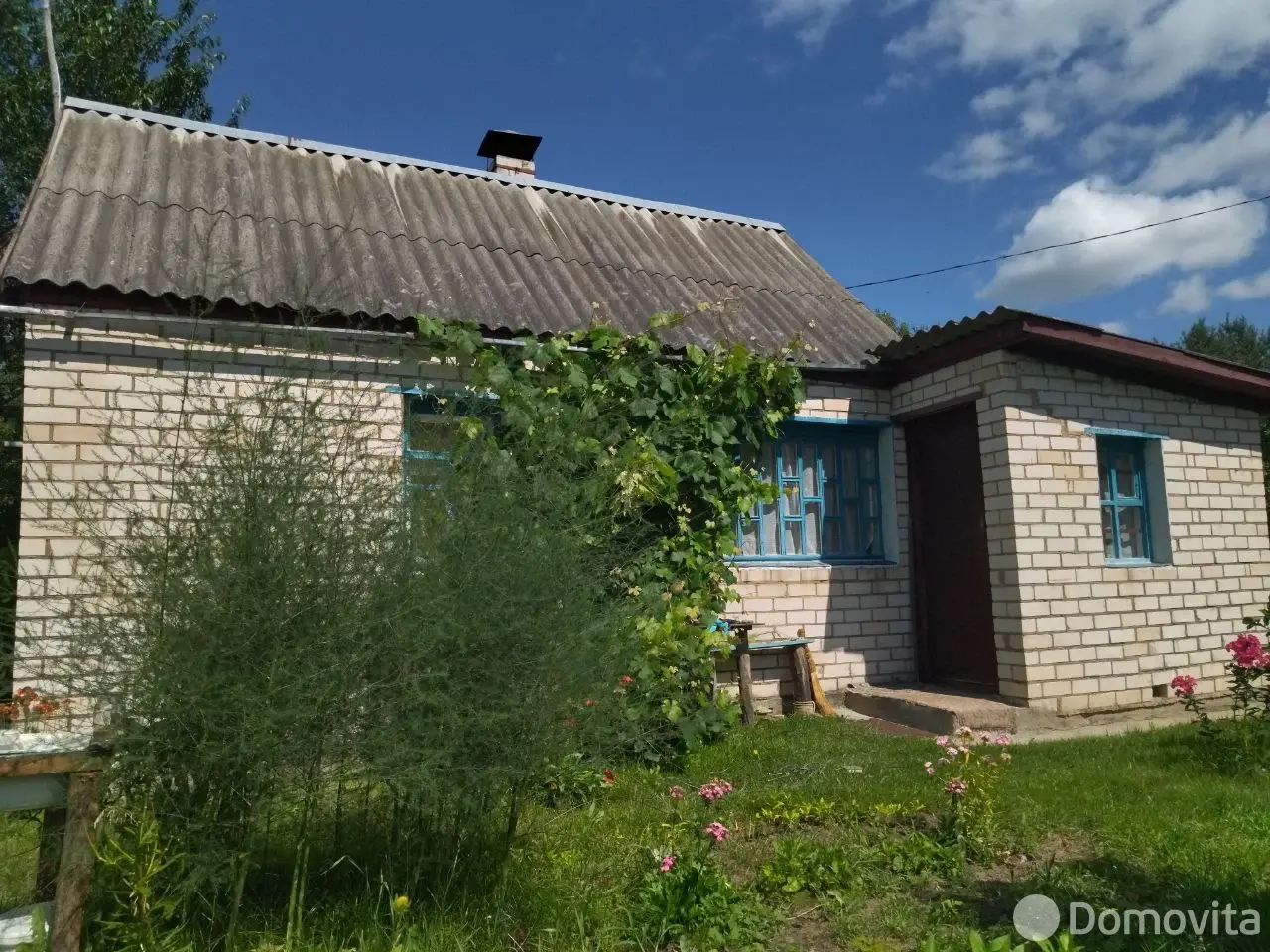 Купить 1-этажную дачу в Тальке Минская область, 10000USD, код 184499 - фото 12