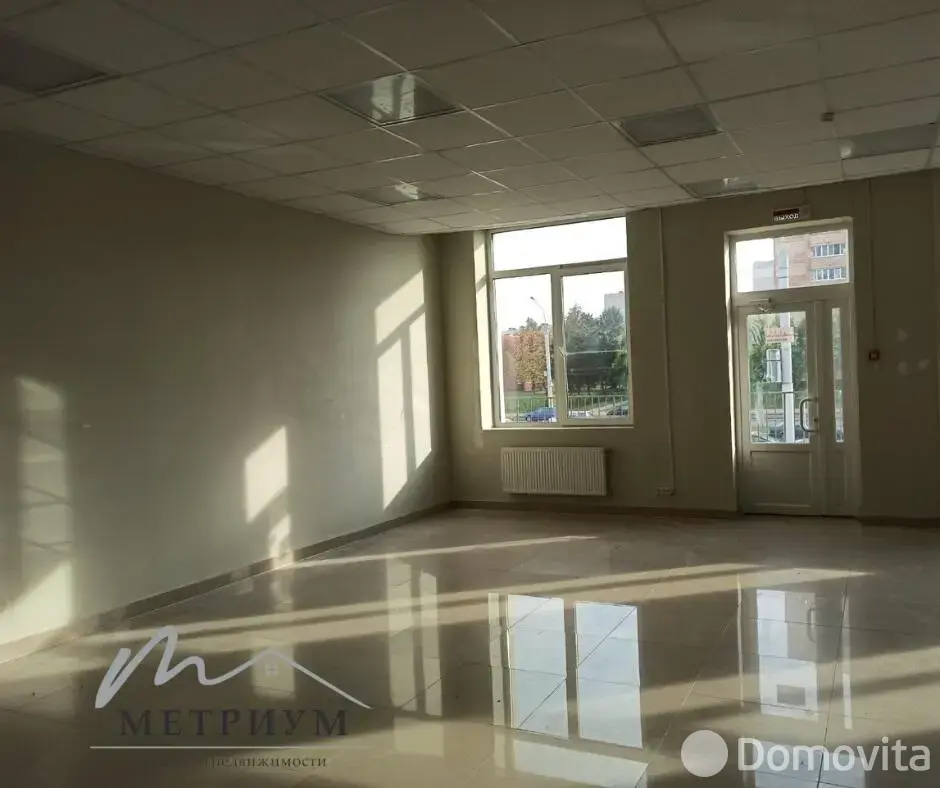 торговый объект, Минск, ул. Алибегова, д. 28 на ст. метро Петровщина