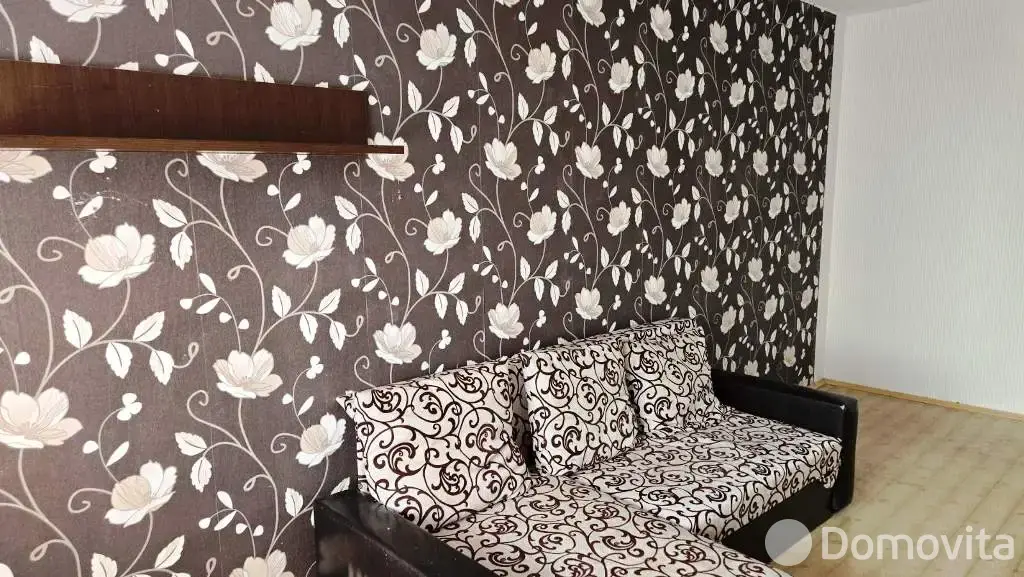 Купить 1-комнатную квартиру в Минске, пр-д Слободской, д. 6, 61500 USD, код: 1142814 - фото 4