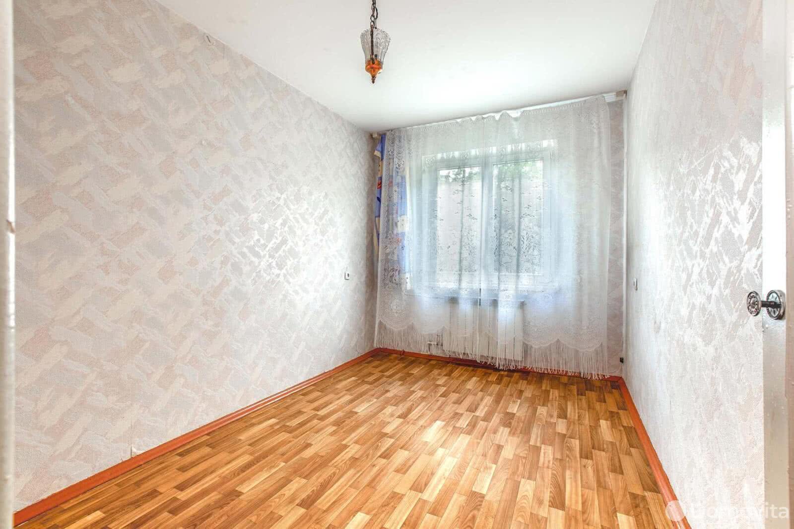 Купить 2-комнатную квартиру в Минске, ул. Ландера, д. 26, 56500 USD, код: 1014887 - фото 4