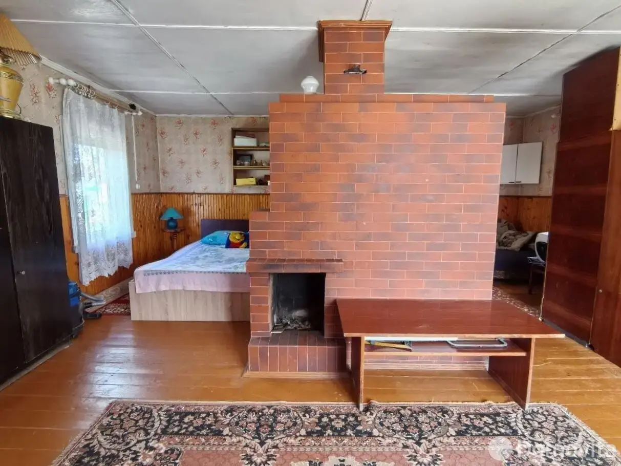 Продажа 2-этажной дачи в Родник-Мелиоратор Минская область, 69000BYN, код 185678 - фото 12