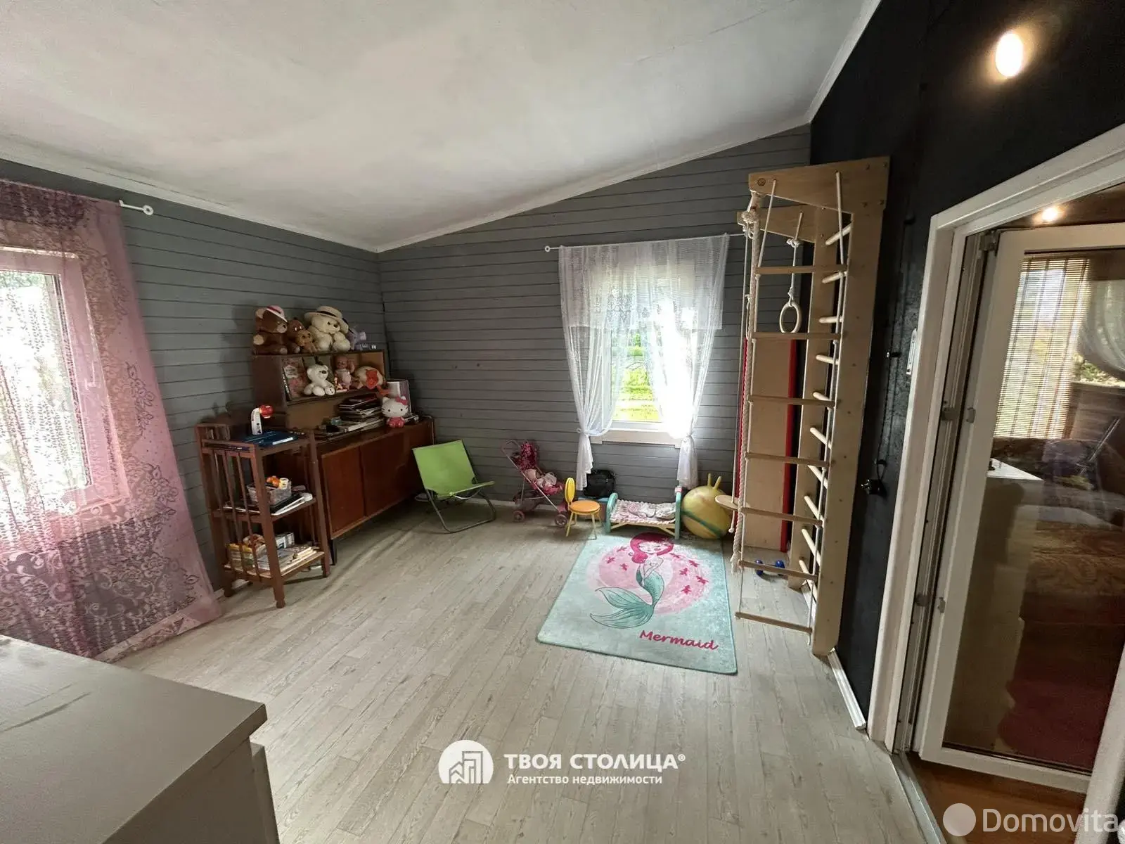 Купить 1-этажную дачу в Мостище Минская область, 40000USD, код 185959 - фото 11