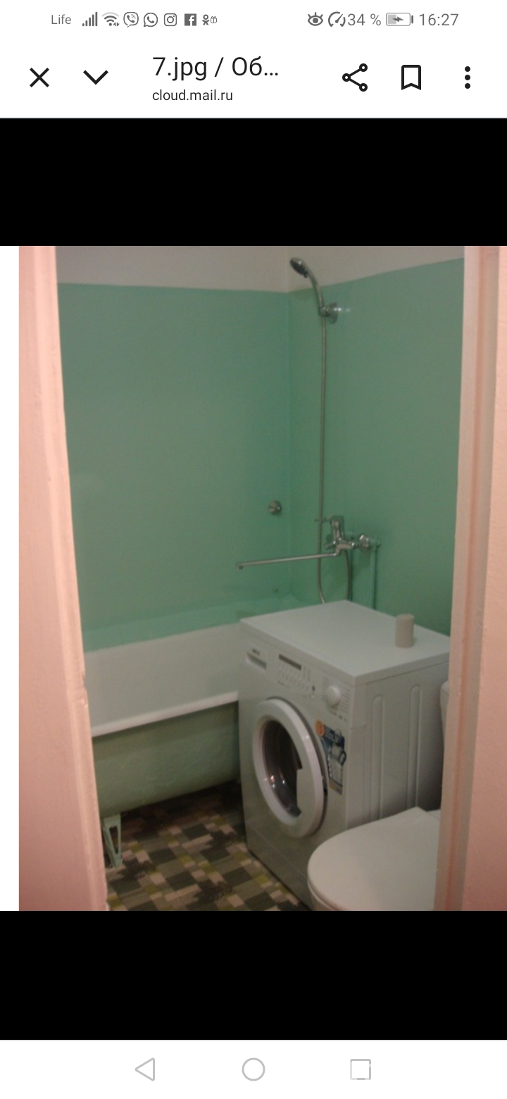 квартира, Минск, ул. Антоновская, д. 12