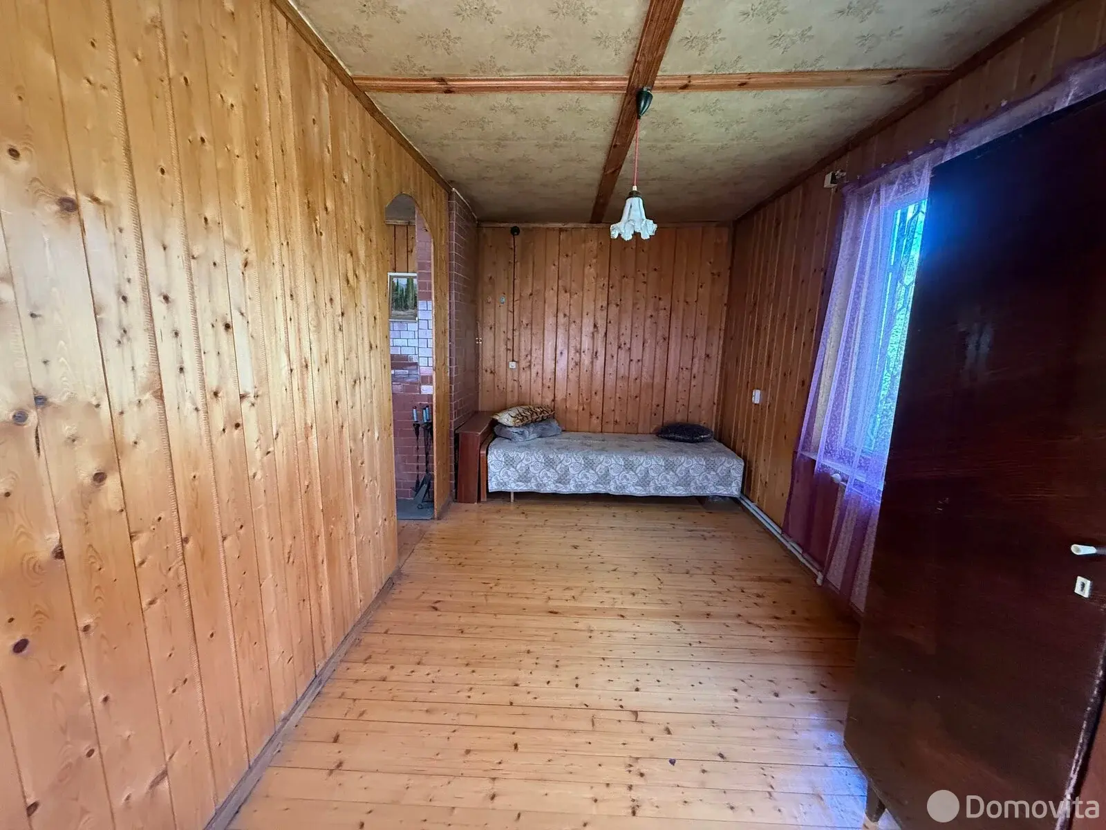 Продажа 2-этажной дачи в Домашанах Минская область, 30000USD, код 184035 - фото 22