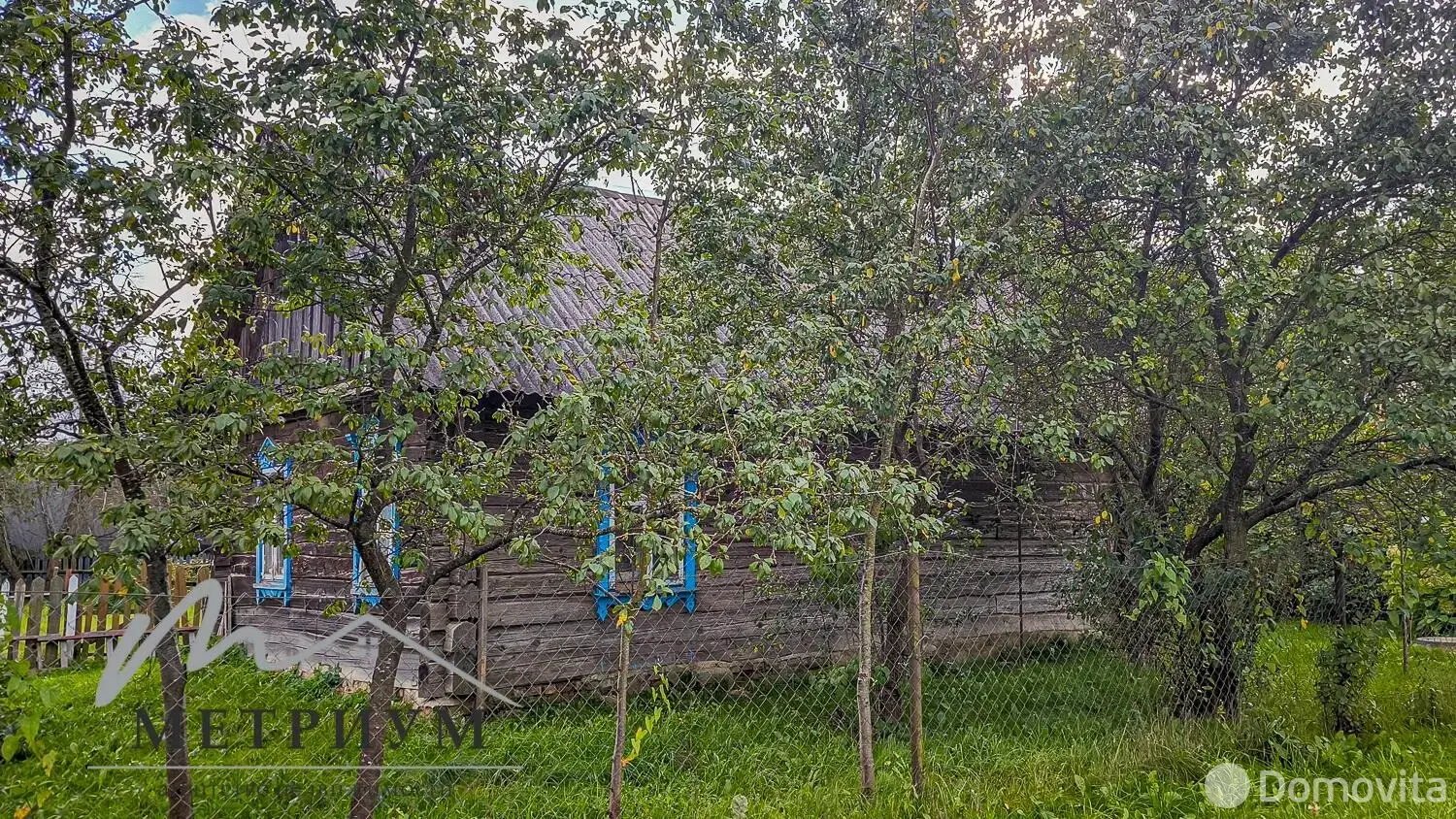 дом, Дегтяревка, ул. Молодежная 