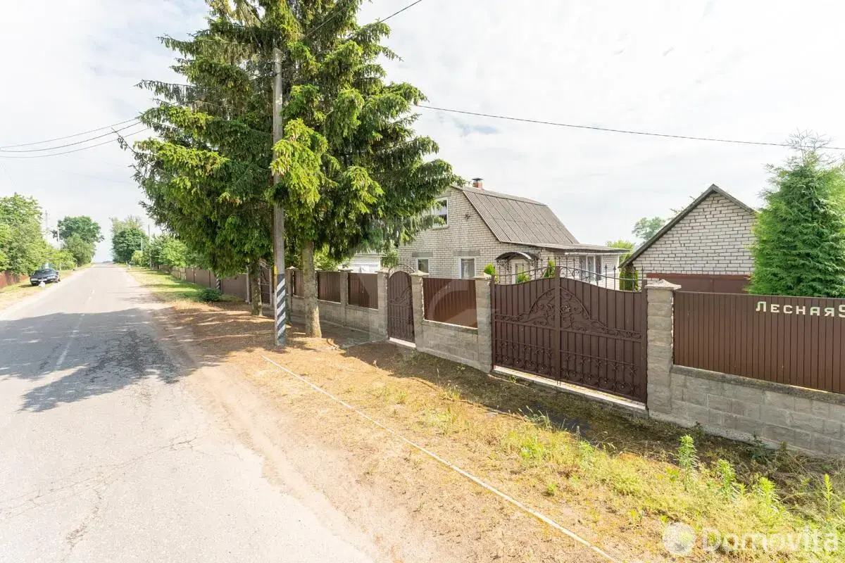 дом, Даниловичи, 