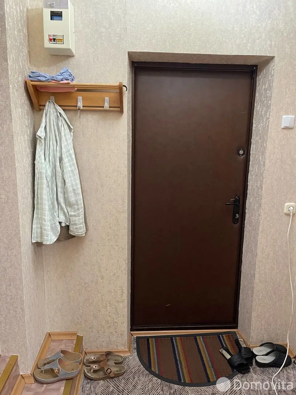 Цена продажи коттеджа, Пинск, ул. Краснофлотская