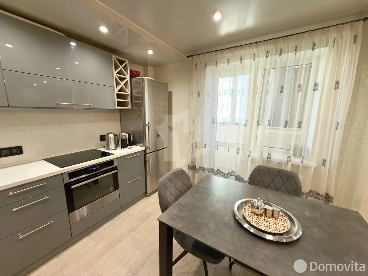 Снять 3-комнатную квартиру в Минске, ул. Ржавецкая, д. 3, 900USD, код 150729 - фото 12