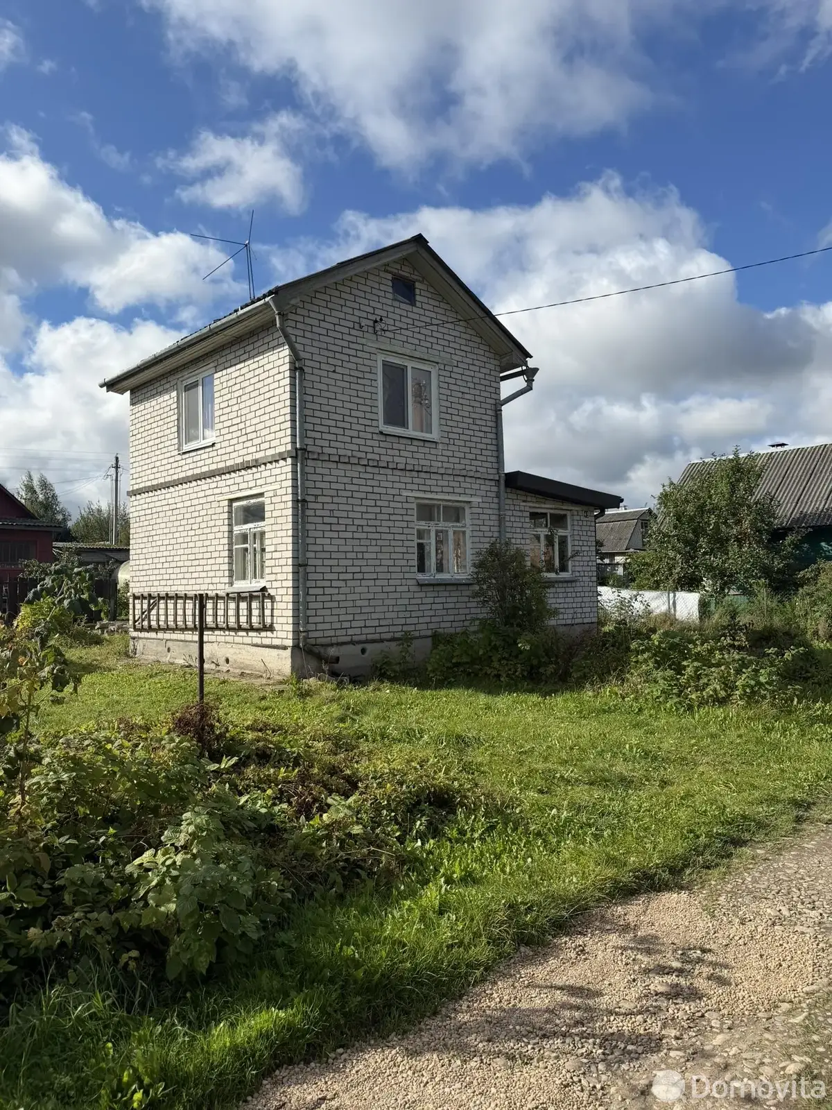 продажа дачи, Отдых-2000, д. 45