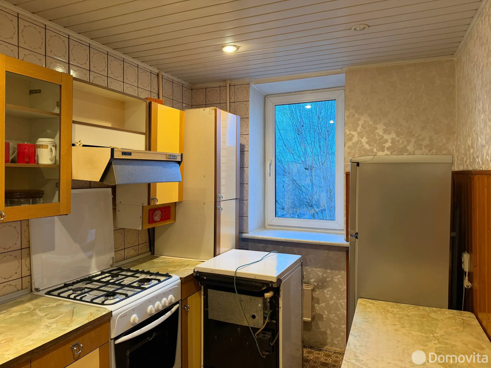 аренда квартиры, Минск, ул. Веры Хоружей, д. 10 к 2