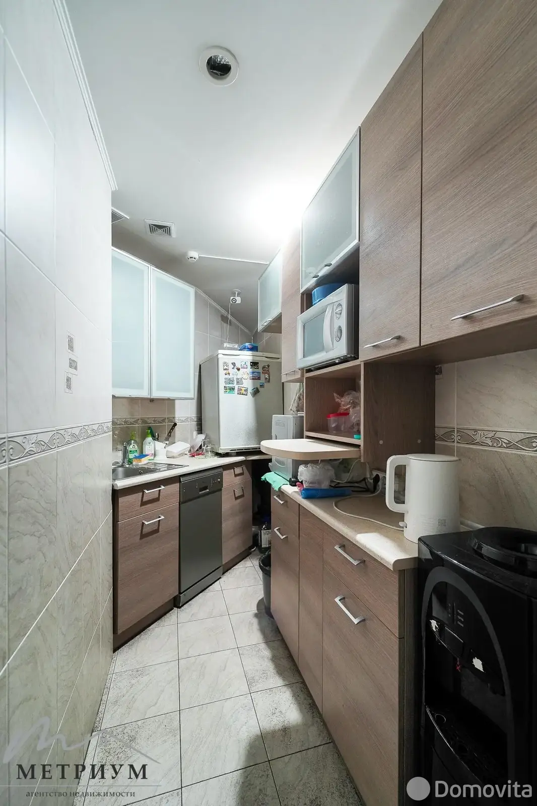 Аренда офиса на пр-т Независимости, д. 44 в Минске, 2548USD, код 13983 - фото 13