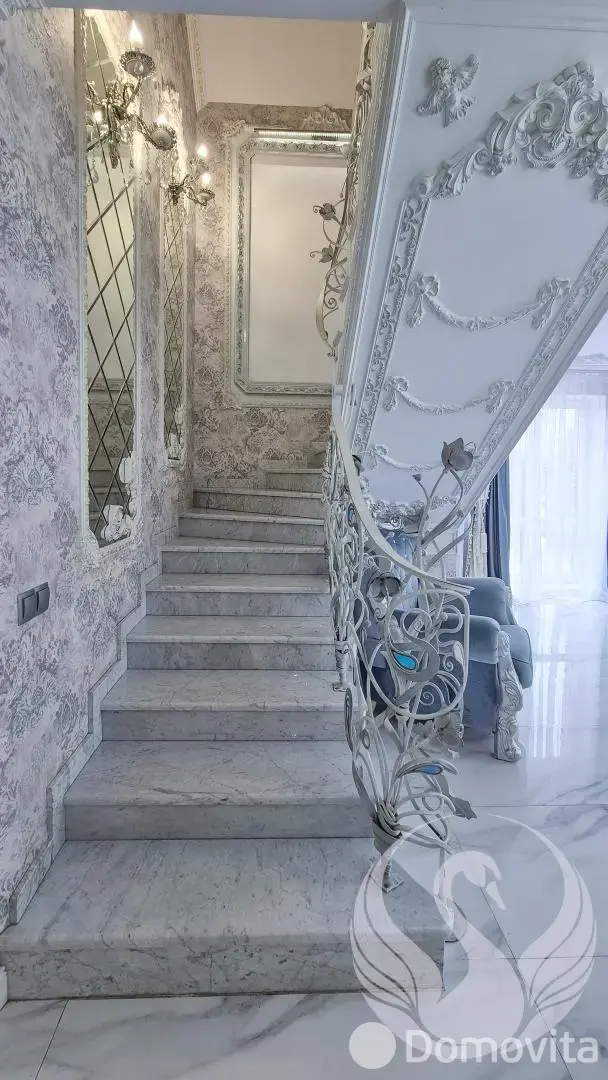купить дом, Борисов, ул. Широкая, д. 5