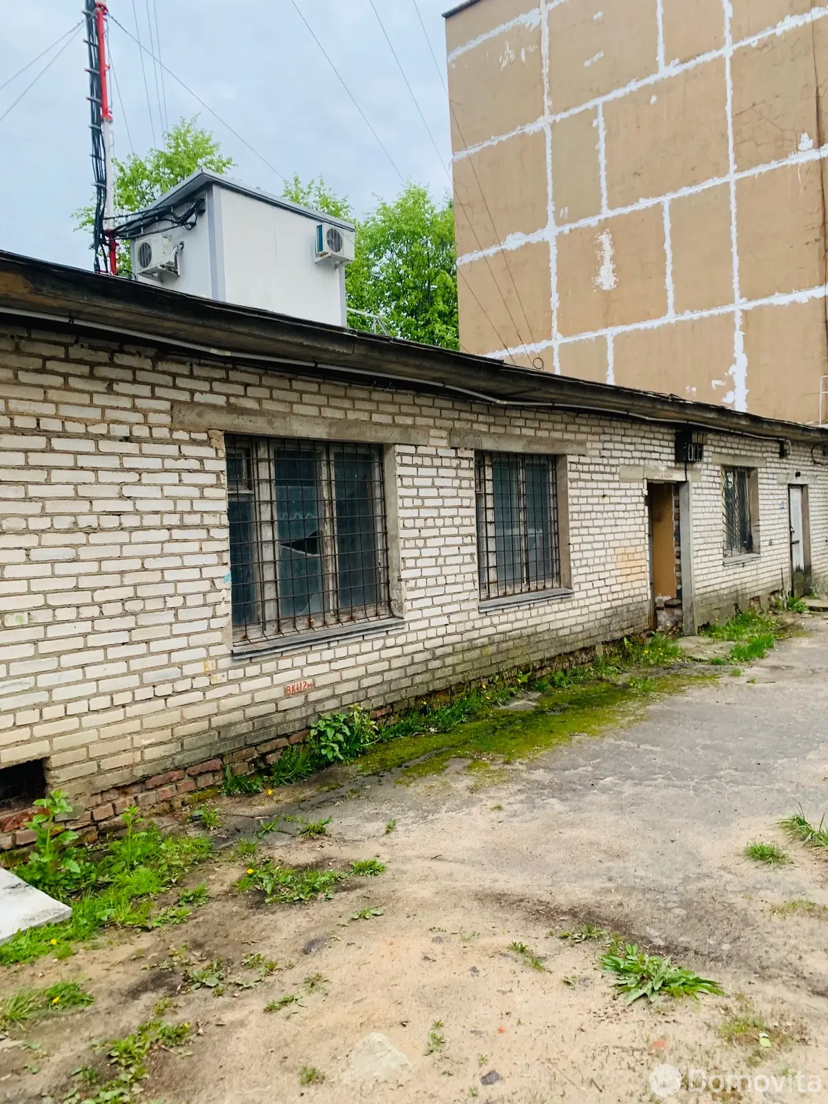 арендовать торговый объект, Могилев, ул. Ярославская, д. 17А