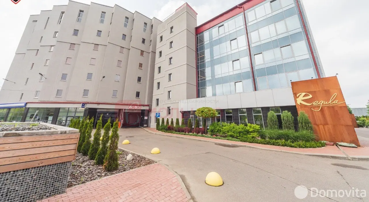 Аренда офиса на пер. Козлова, д. 29 в Минске, 2007BYN, код 14386 - фото 1