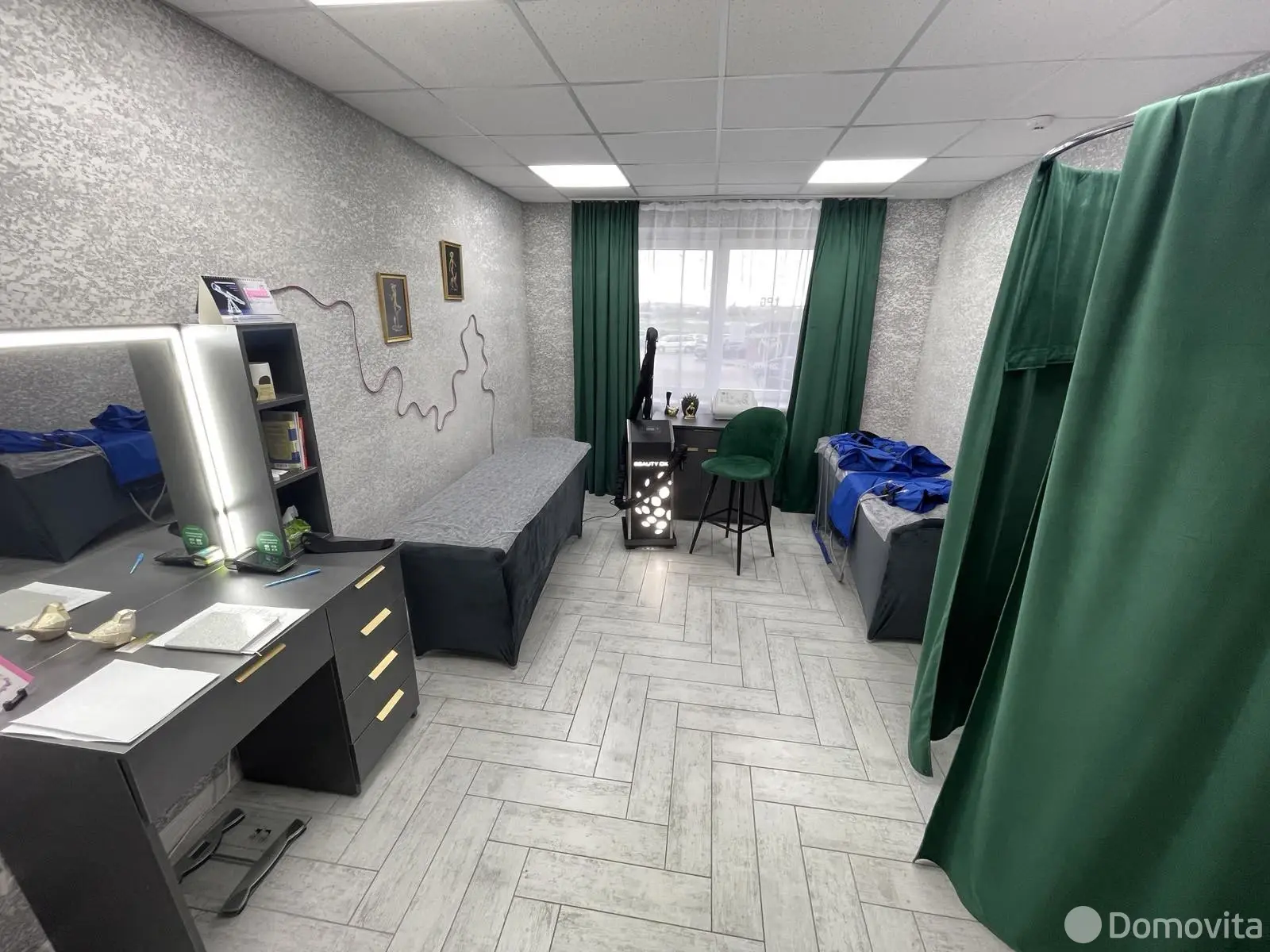 продажа офиса, Гродно, ул. Валентины Макаровой, д. 2А