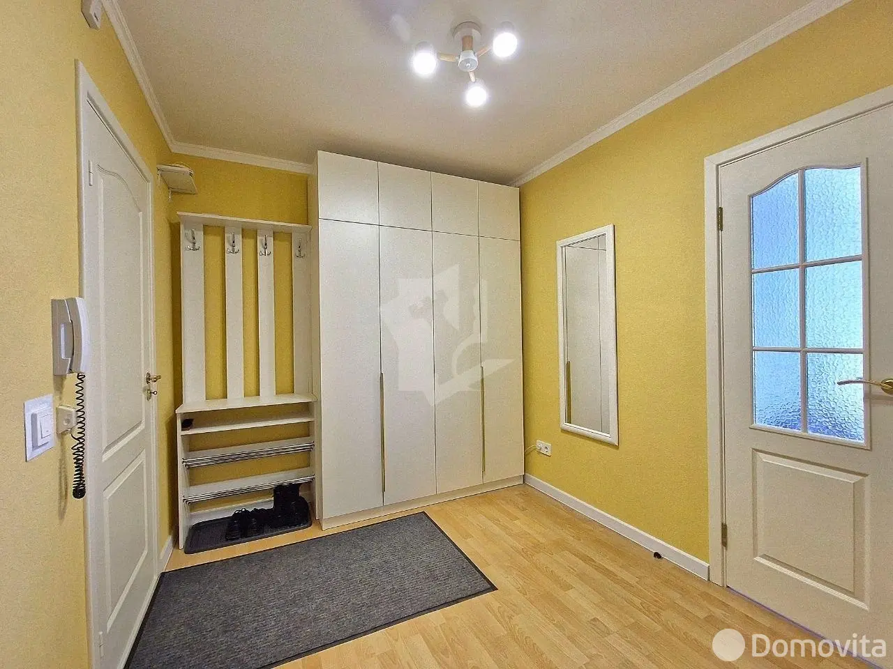 Снять 2-комнатную квартиру в Минске, ул. Якуба Коласа, д. 15, 640USD, код 150522 - фото 5