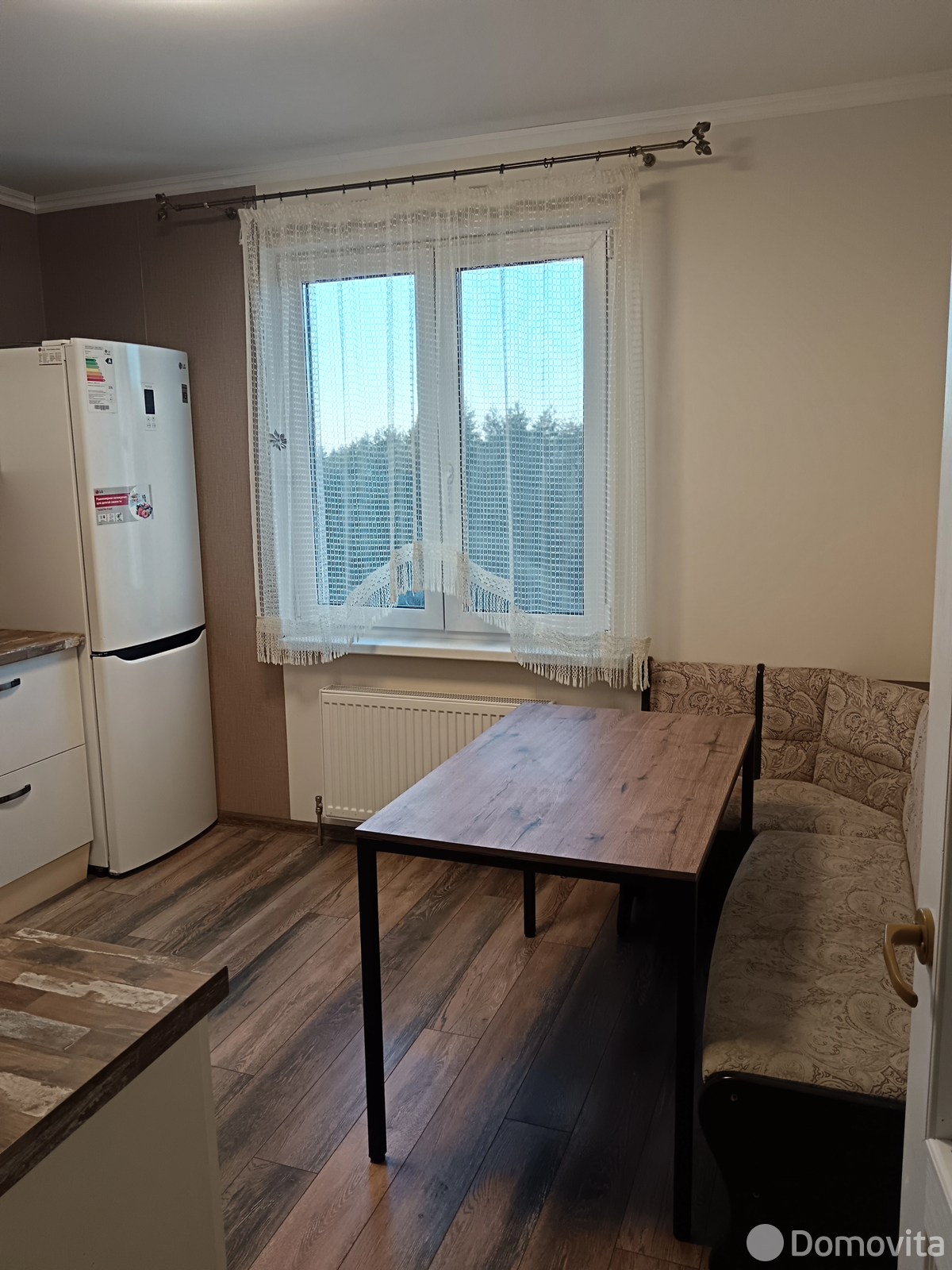 квартира, Колодищи, ул. Военный Городок, д. 233 от собственника