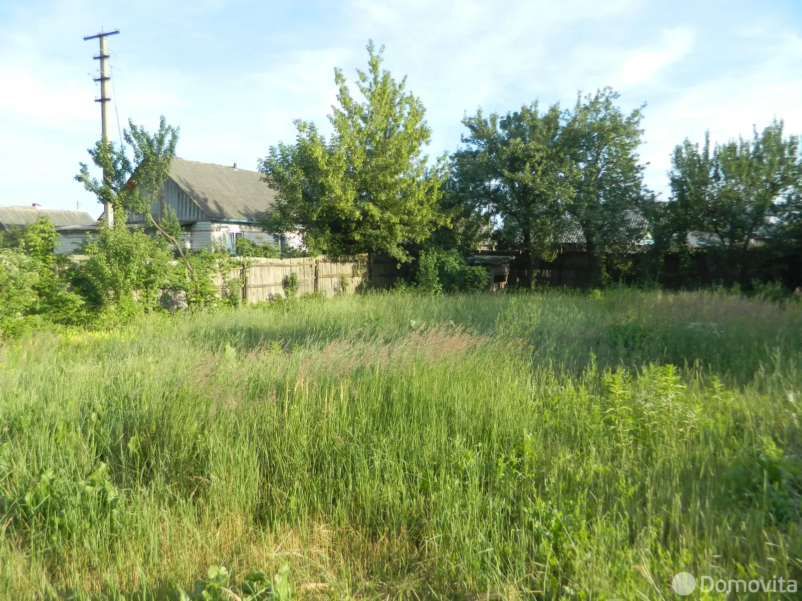 дом, Речица, ул. Авроры, д. 20