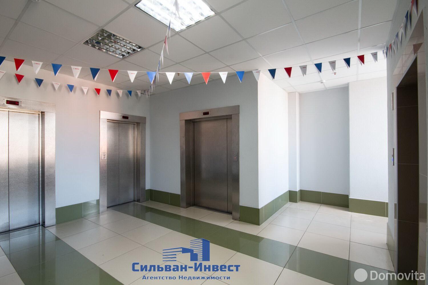 Аренда офиса на ул. Тимирязева, д. 67 в Минске, 5178EUR, код 12991 - фото 44