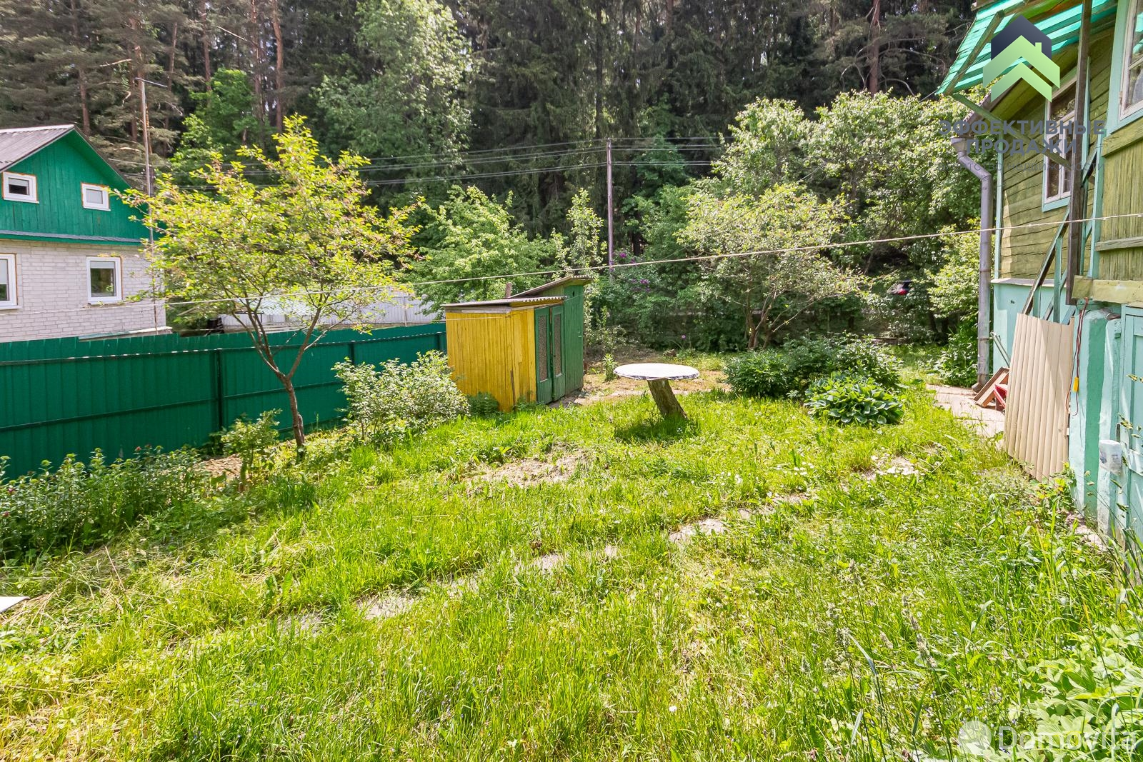 Цена продажи дачи, Солнечная поляна Анусино, 