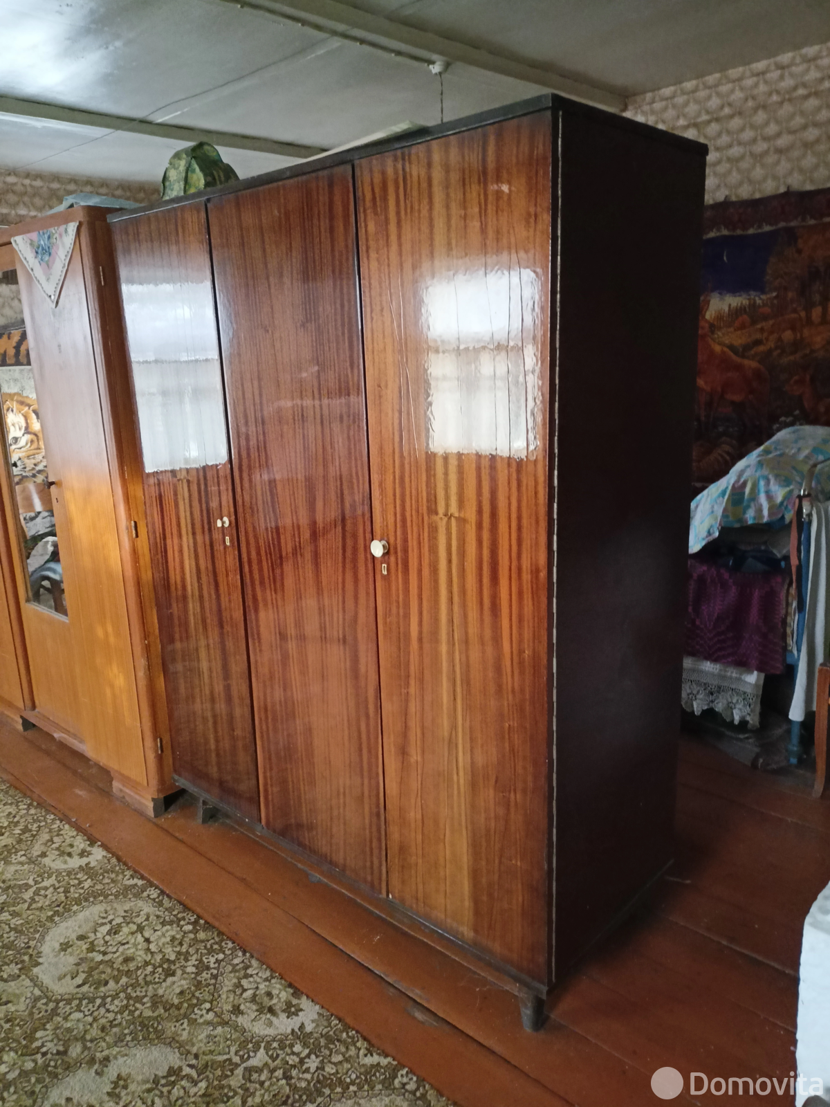 коттедж, Поддубье, 