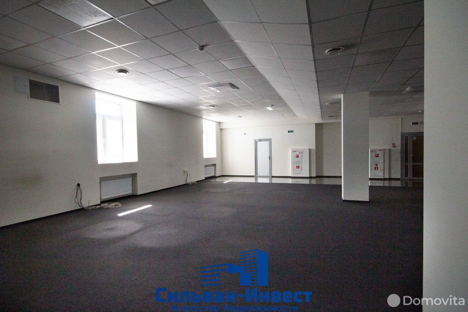 Снять офис на ул. Старовиленская, д. 100/2 в Минске, 6656EUR, код 12515 - фото 35